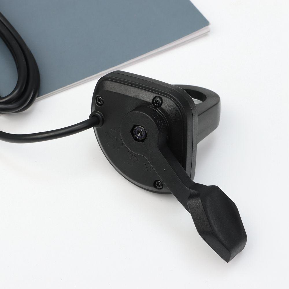 Bộ Chỉnh Lưu Ngón Cái 72V 96V 108X Chất Lượng Cao Cho Xe Đạp Điện