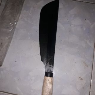 Dao yếm Miền Tây