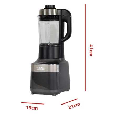 Máy Làm Sữa Hạt Máy Nấu Sữa Hạt Kalite KL 950 Pro nhất Việt Nam, Công suất 1500W mạnh nhất trong dòng sữa hạt, BH 2 năm