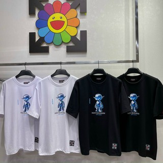 ÁO THUN NOWSAIGON AILEN UNISEX