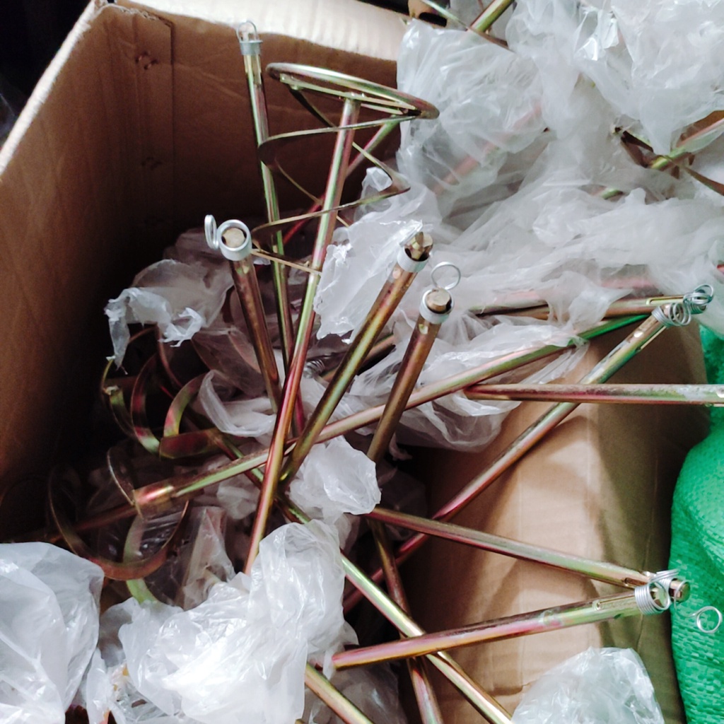 CÂY NGUẤY SƠN/ KHUẤY SƠN VÒNG 50CM, TRỘN SƠN, KHUẤY XI MĂNG, BỘT BẢ