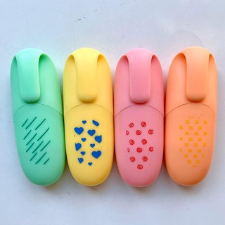 Bút Dạ Quang Marvy HL60