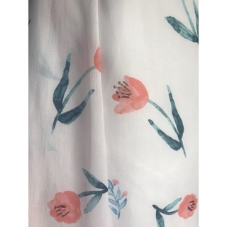 Pass váy Lép tulip size M