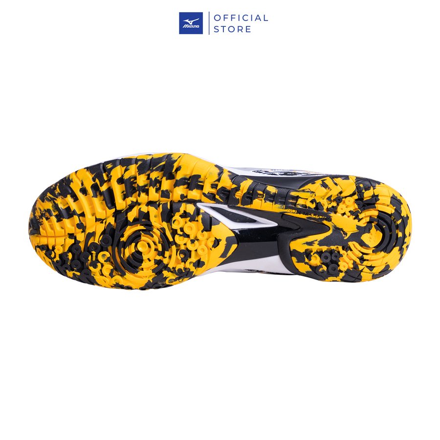 Giày Cầu Lông Cao Cấp Wave Fang Zero 2 MIZUNO Với Thiết Kế Theo Thiên Hướng Ổn Định Và Mang Đến Sự Ếm Ái Ấn Tượng