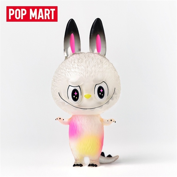 Popmart LABUBU ZIMOMO series 4 hộp mù búp bê quà tặng trang trí hợp thời trang
