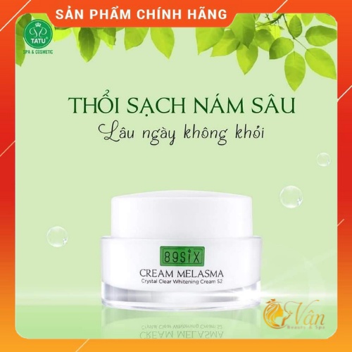 Kem Nám S2 - Mỹ phẩm sạch Tatu | BigBuy360 - bigbuy360.vn