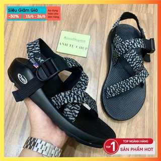 Dép sandal nam chaco mã d26 chaco shop