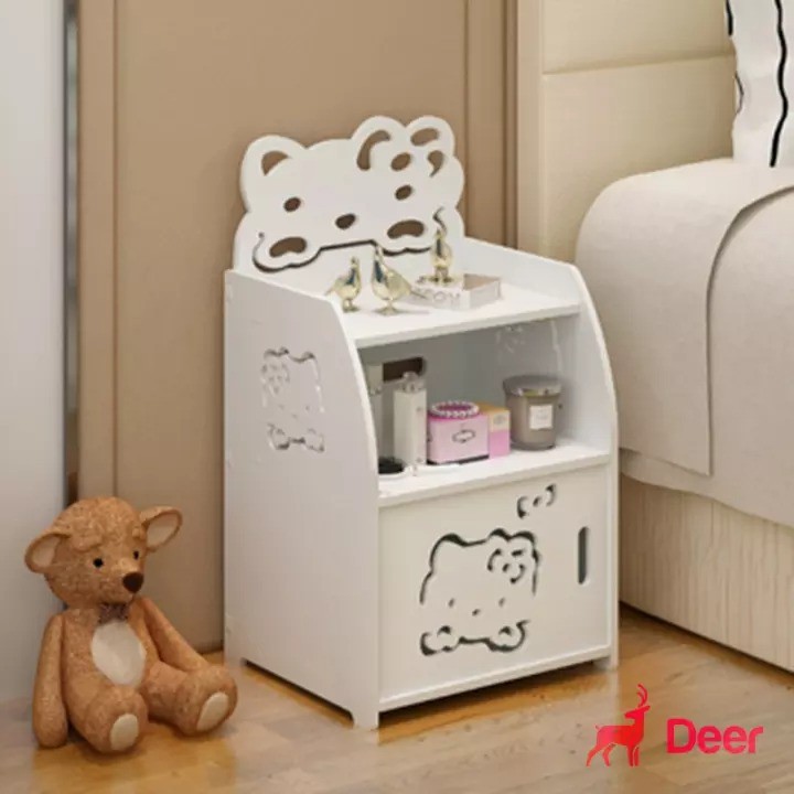 Kệ Đầu Giường Hình KITTY Dễ Thương - KTB | BigBuy360 - bigbuy360.vn