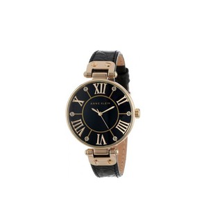 Đồng hồ nữ anne klein ak/1396bmbk