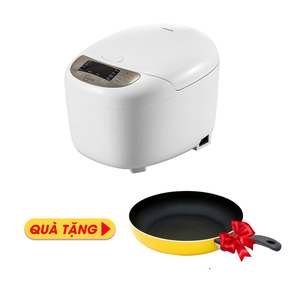 Nồi Cơm Điện Fivestar EFT-201A