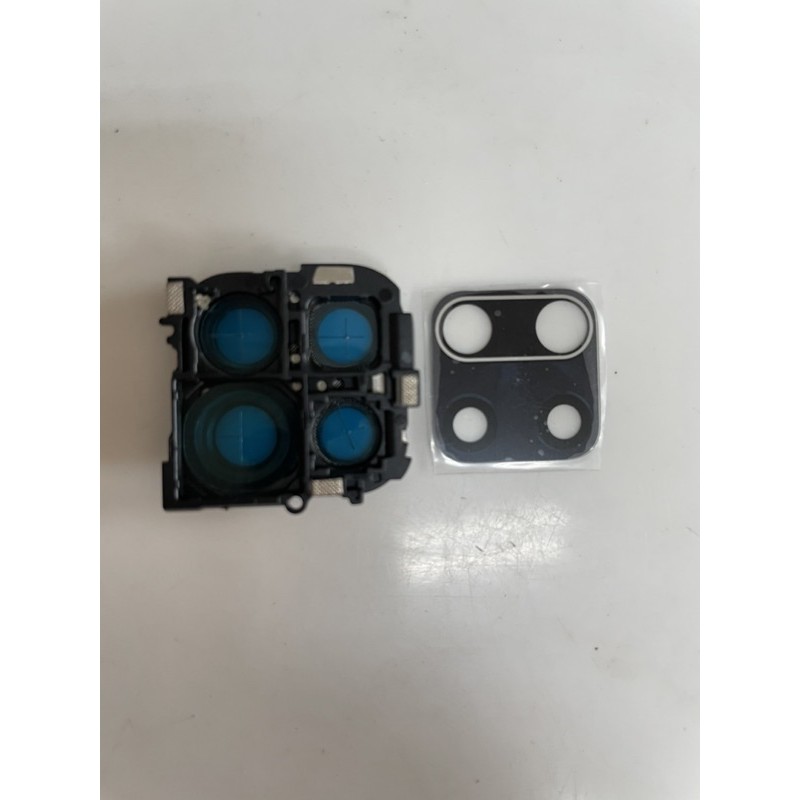 Cụm kính Camera xiaomi Redmi Note 9s / Note 9pro