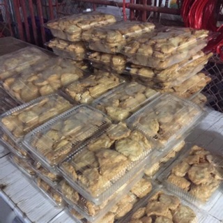 4kg chả mực các loại