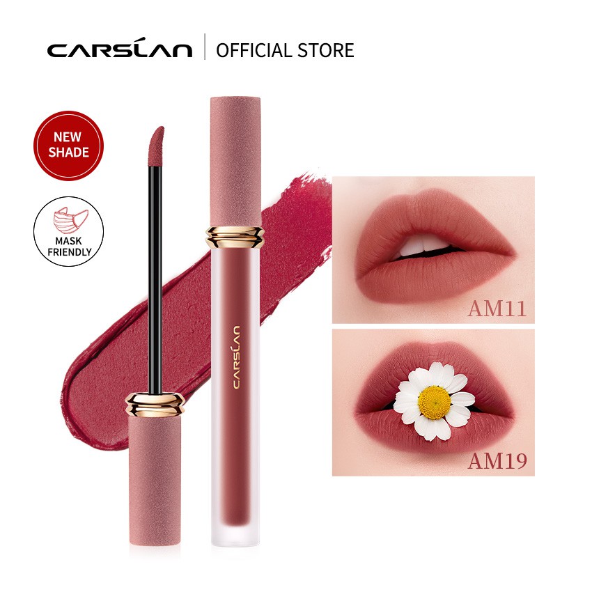 Son bóng Carslan Sweet Kissed 1.7g | BigBuy360 - bigbuy360.vn