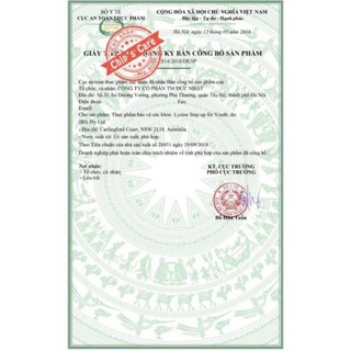 Lysin viên tăng chiều cao HNEAGER