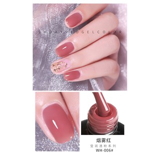 Sơn Gel AS | Mã WH | Hồng Thạch