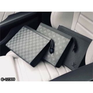 Clutch LV cực đẹp