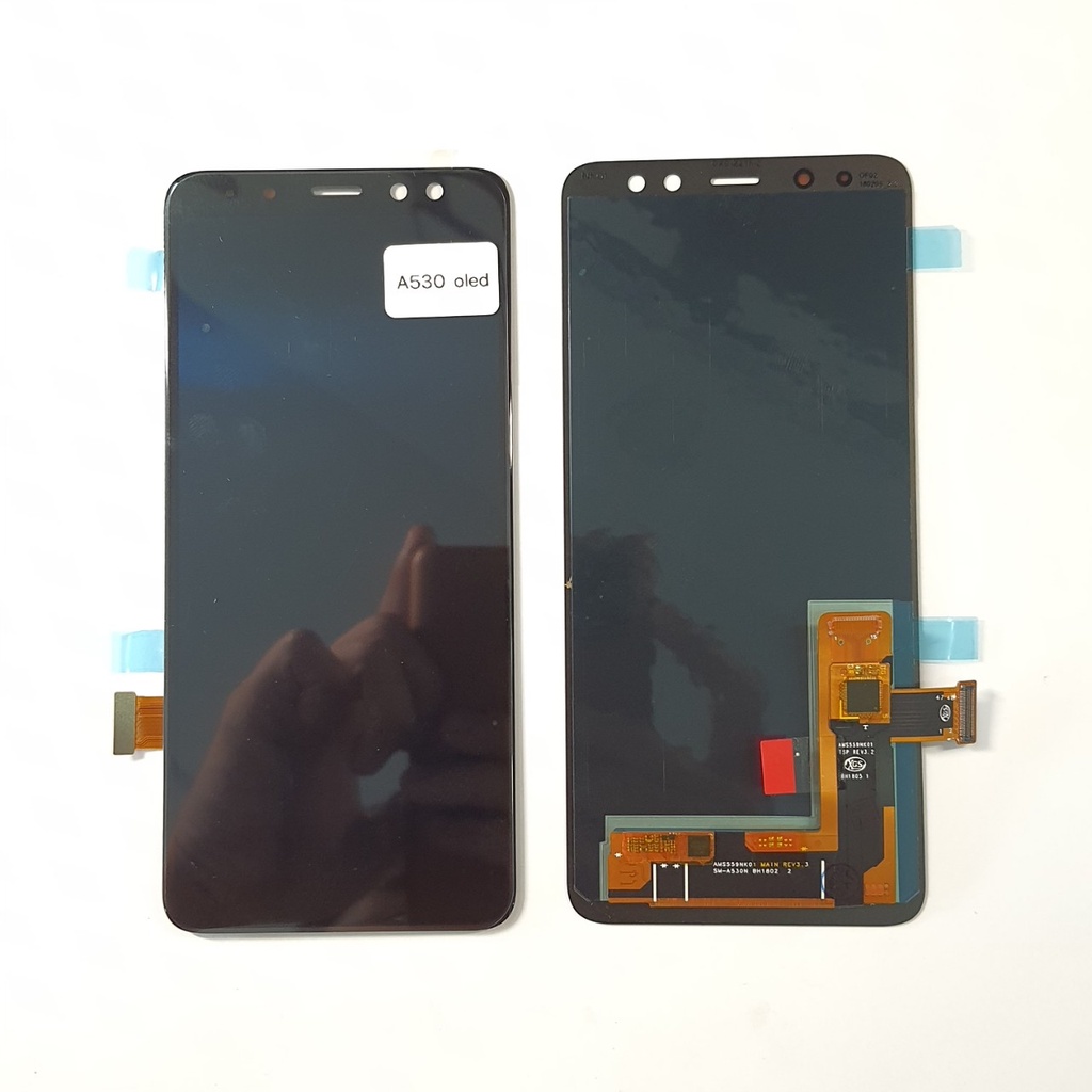 Màn hình Samsung A530 / A8 2018 OLED ( Full nguyên bộ )