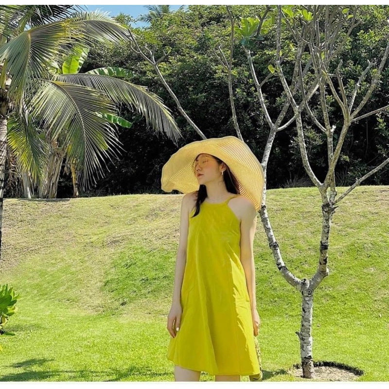 ĐẦM 2S XANH BƠ PHIÊN BẢN MỚI