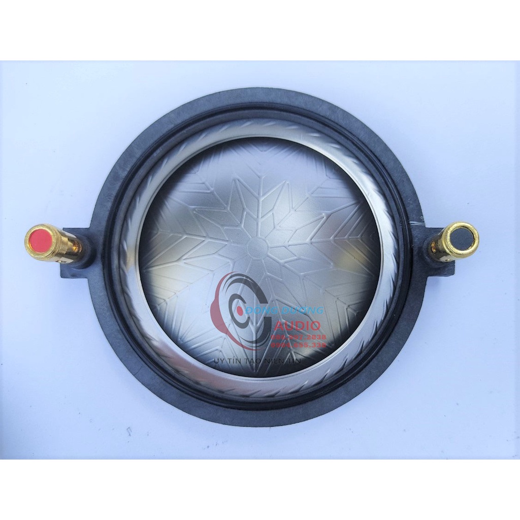 CÔN TRÉP NEO 750 - CÔN TRÉP NEO 850 MÀNG TITAN HÌNH SAO - GIÁ 1 CÁI - COIL LOA TREBLE 750