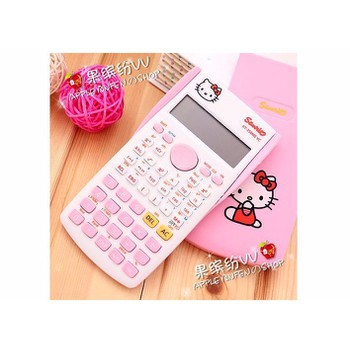 Máy tính Hello Kitty KT991MS