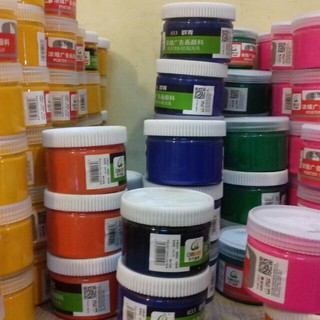 MÀU WAT - POSTER COLOR