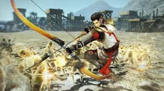 ĐĨA GAME PS4 DYNASTY WARRIOS 8 COMPLETE EDITION