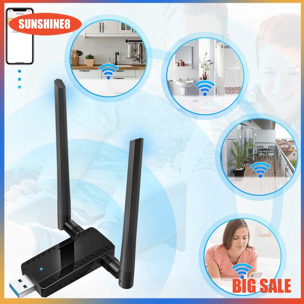 Bộ khuếch đại tín hiệu không dây băng tần rộng