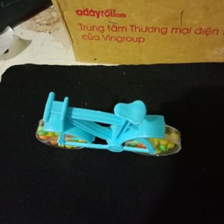 Kẹo xe đạp