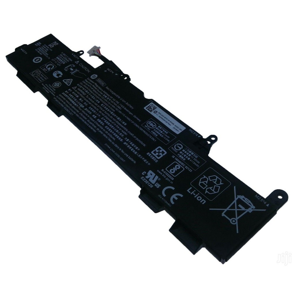 Pin Laptop Hp EliteBook 735-G5, 745-G5, 830-G5, 840-G5, ZBook 14U G5 HP 840-G5 Mã pin SS03XL