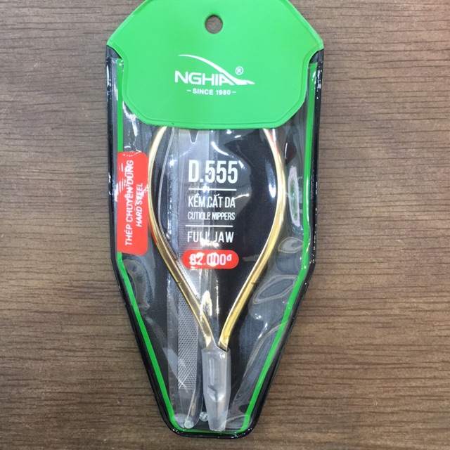 Combo 50 cây kềm D.555