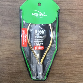 Combo 50 cây kềm D.555