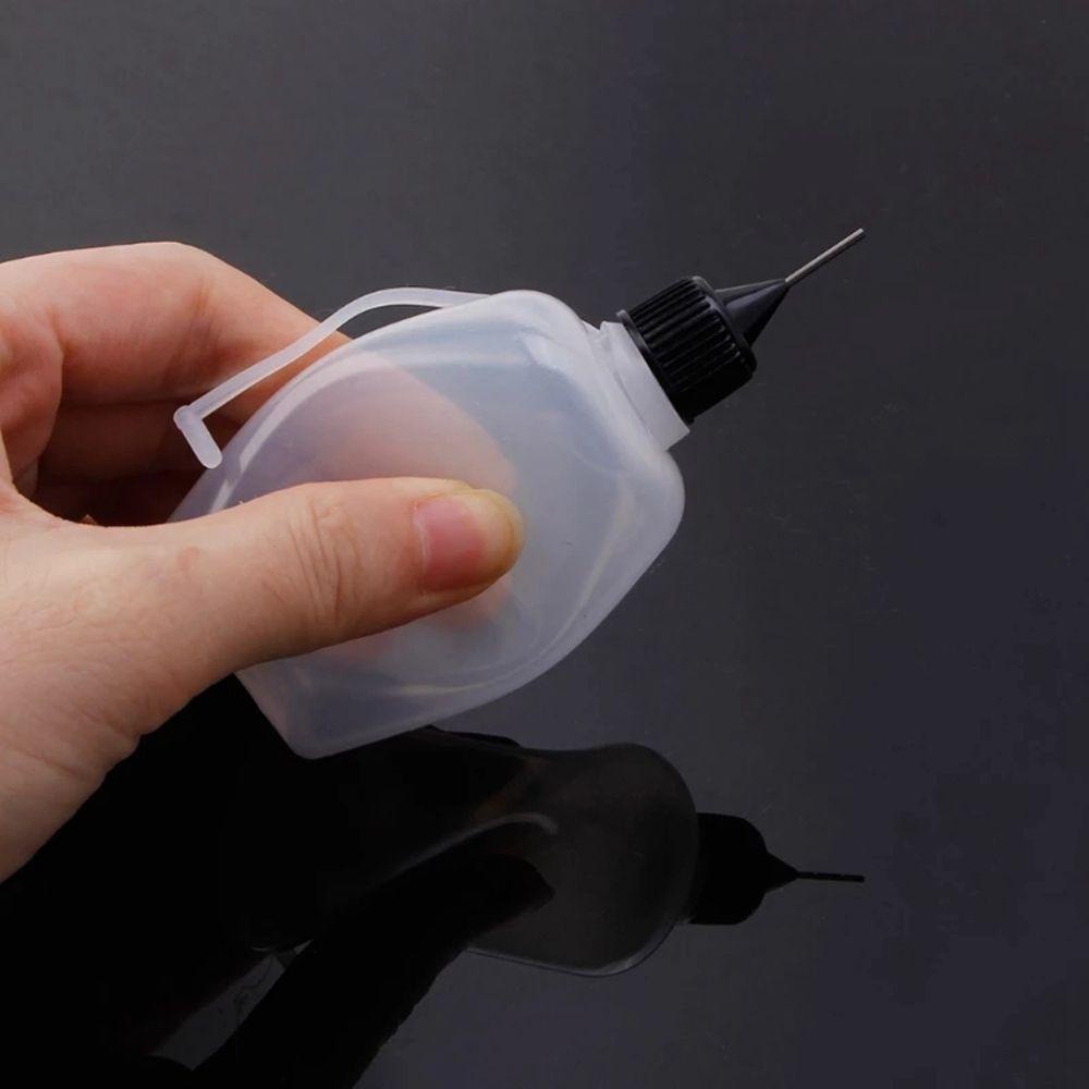 Chai Keo Kim Tuyến 5 / 10 / 20 / 30 / 50 / 100ml Dùng Để Làm Đồ Thủ Công DIY