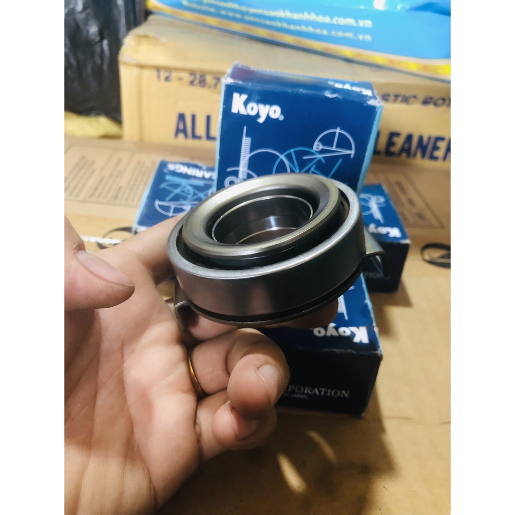 BẠC ĐẠN BITE SUZUKI CARRY 500KG