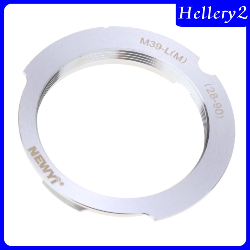 Vòng Nối Ống Kính Máy Ảnh M39 L39 L  Sang LM