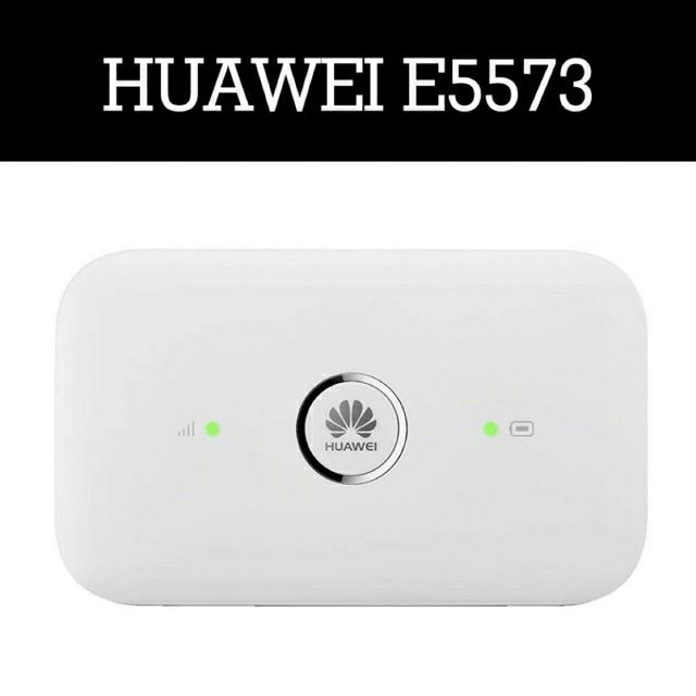 HUAWEI E5573 E5373 E5372 E5375 150Mb - Bộ Phát Wifi Di Động 3G 4G chính hãng có bảo hành