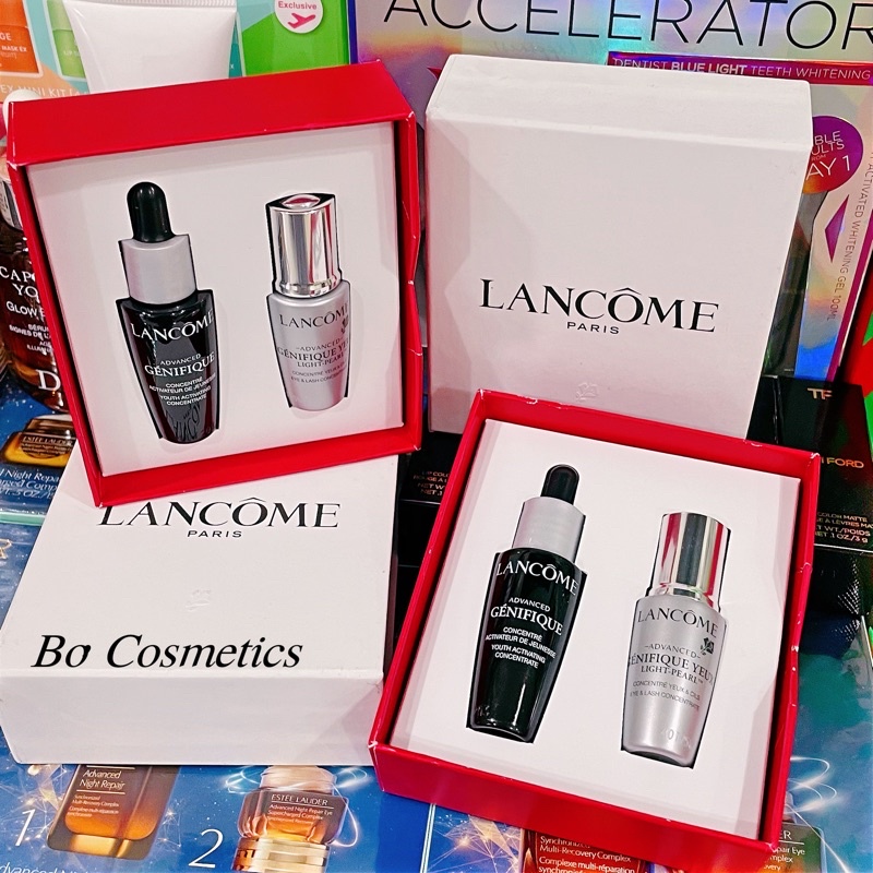 Tinh chất serum LANCOME ADVANCED GENIFIQUE YOUTH ACTIVATING CONCENTRATE