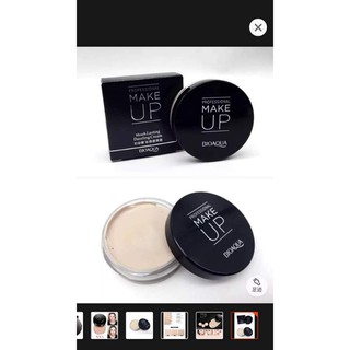 Phấn tươi Professional Make up Bioaqua