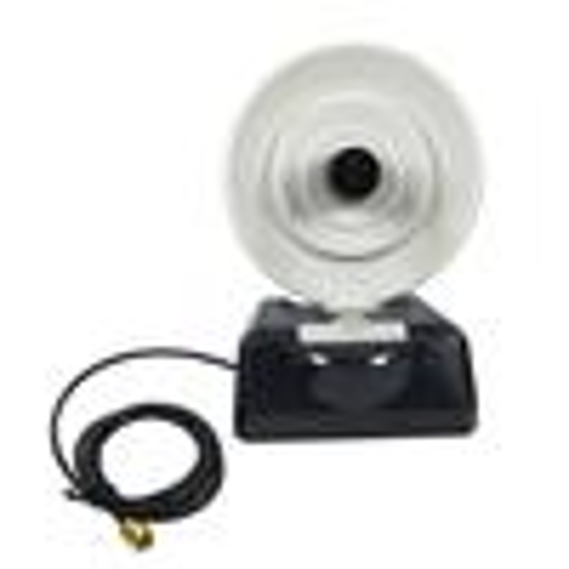 ✿ Ăng Ten WIFI 2.4GHz 10dBi RP-SMA Cho Bộ Định Tuyến Không Dây