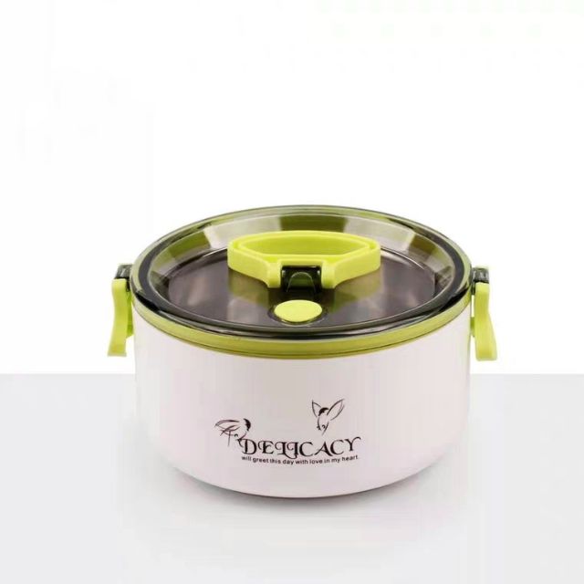 Cặp lồng cơm inox 304 xịn các size