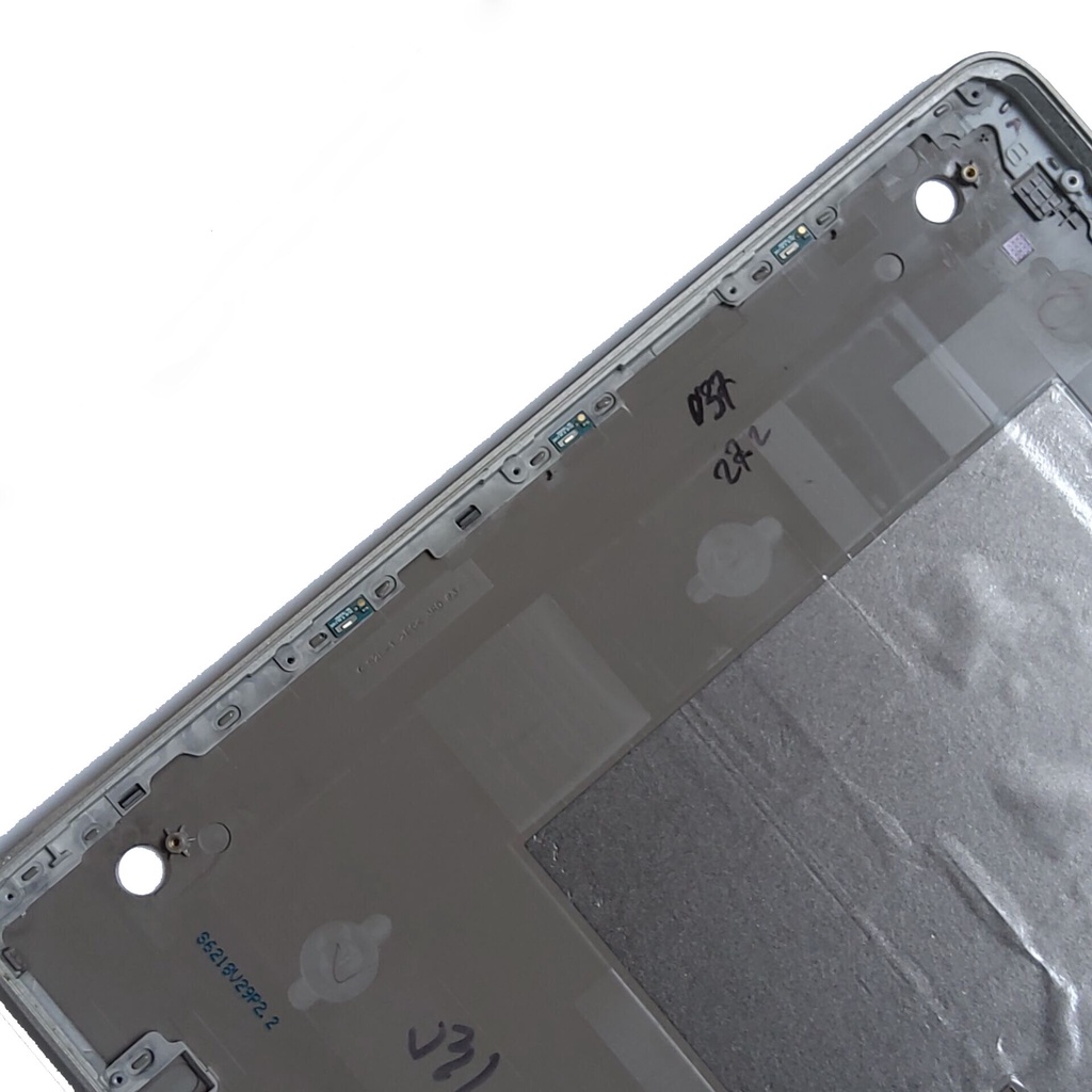 Lưng Ốp Máy Tính Bảng Bảo Vệ Cho Samsung Galaxy Tablet S2 Sm-T815 T815 T813 T819 T810