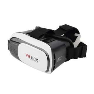 Kính xem phim 3d thực tế ảo VR Box