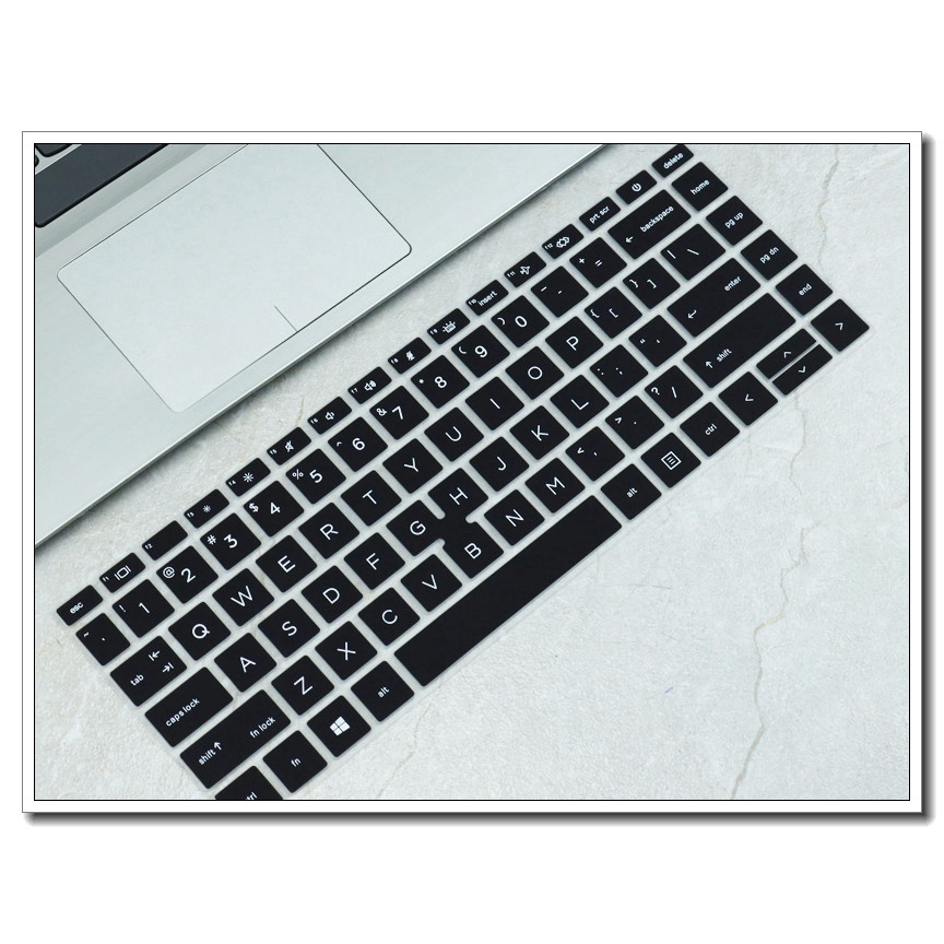 Miếng Dán TPU Bảo Vệ Bàn Phím Cho HP Elitebook 840 G7 14 inch