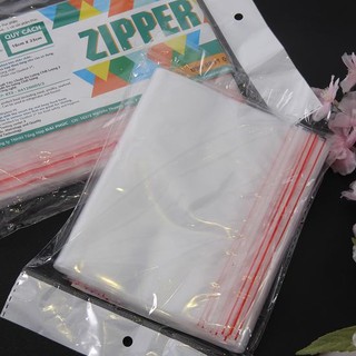 50g Túi zip đựng thực phẩm