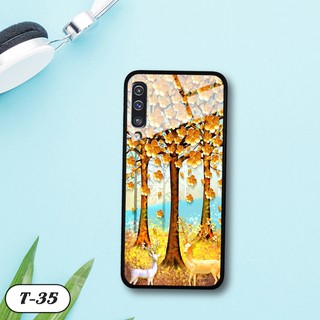 Ốp lưng Samsung Galaxy A30s - hình 3D