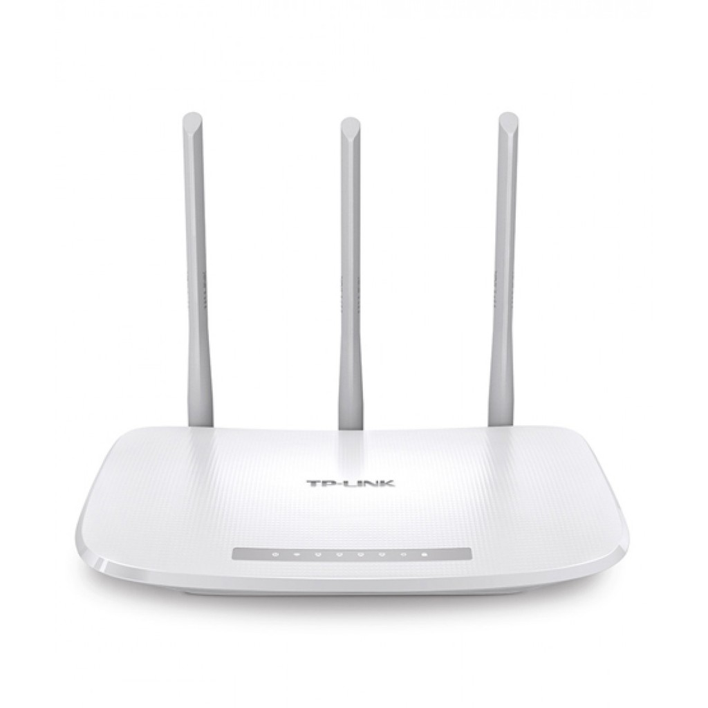 [Mã 154ELSALE2 giảm 7% đơn 300K] Bộ phát sóng không dây hiệu TP-Link TL-WR845N