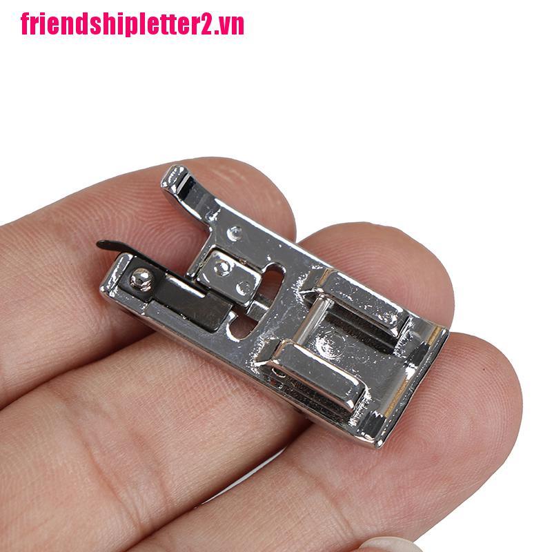Bộ 2 Vịt Máy May Brother Janome