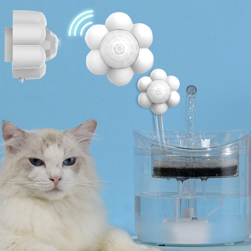 Công Tắc Cảm Biến Chuyển Động Hồng Ngoại Thông Minh Cho Đài Phun Nước Uống