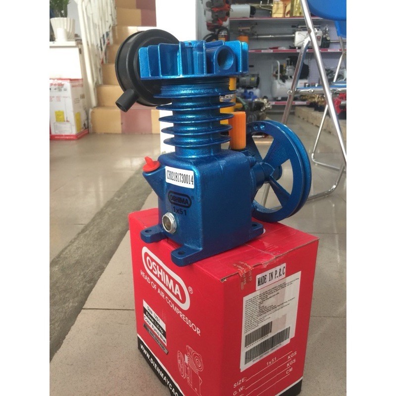 Đầu nén khí 51X1