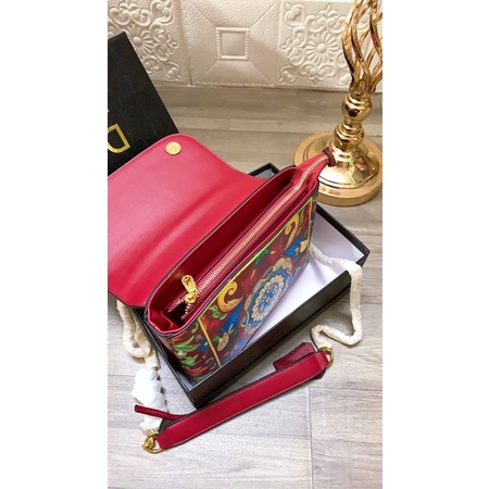 Túi D"G Hoạ Tiết