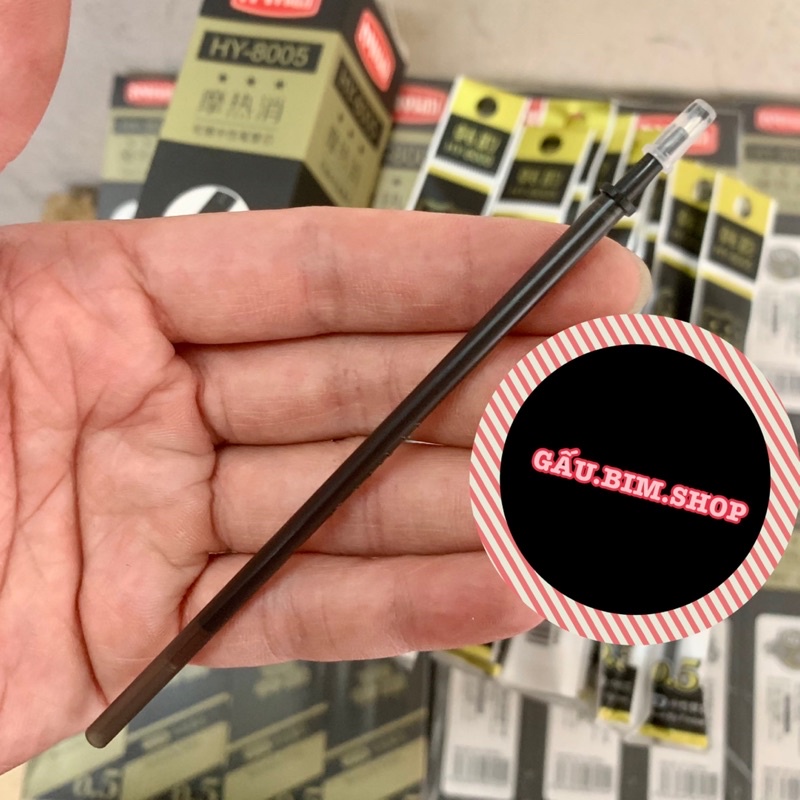Ruột bút bi nước 8005